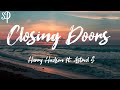 Harry hudson  closing doors ft astrid s lyrics  stylepop