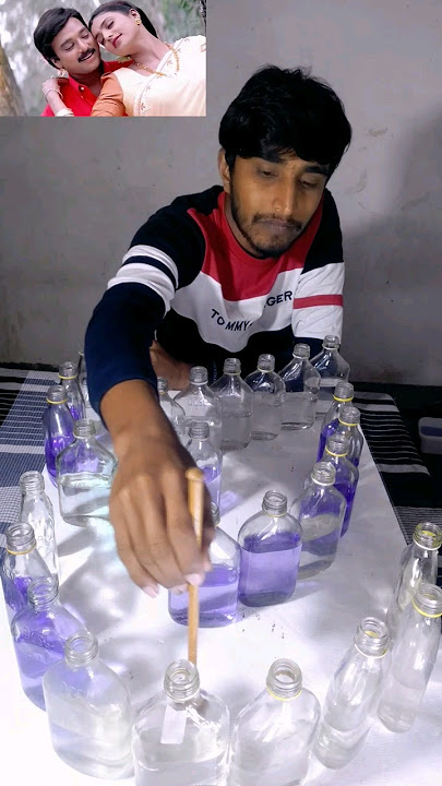 Etho Oru Paatu Tamil Songs | Bottle Music |