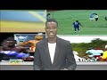 CANAL3-BENIN : Intégralité Canal Sport du Lundi 06 Octobre 2025