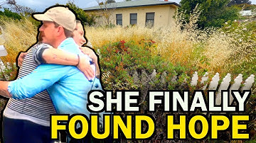 Code Enforcement THREATENED This Single MOM — She Just Needed HELP!