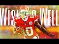 Tyreek Hill Mix(Remake)- Ft Juice Wrld- Wishing Well