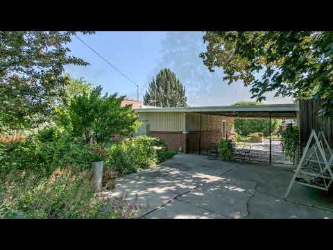 4348 S 1100 E, Holladay, UT home video tour