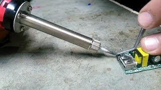 Şarj Cihazı Tamiri Charger Repair