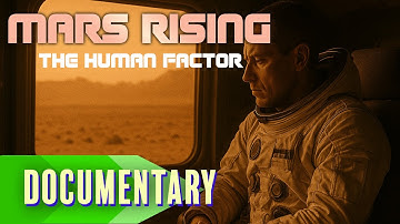 Mars Rising: The Human Factor (2007) | Full Documentary | @GrapevineDocumentaries