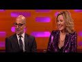 The graham norton show  stanley tucci kim cattrall harry enfield paul whitehouse years  years