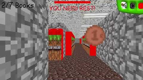 🛑👉SECRET ENDING👈🛑 | MINECRAFT