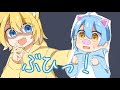 【文字起こし】🐧🐶