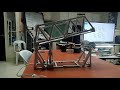 Pneumatic bridge diy hydraulic bridge