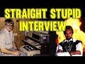 Interview with StraightStupid the Meme Factory from Ultima Online Forever