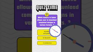 Canva quiz || quiz in canva || how to make quiz in canva #canvaquiz #quizincanva #quiz #canvaapp