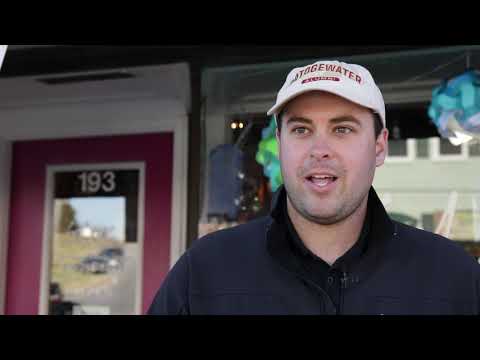 Joshua Gooden - Elkton Mayor