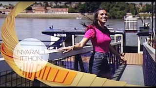 Nyaralj itthon! - Kincsempark