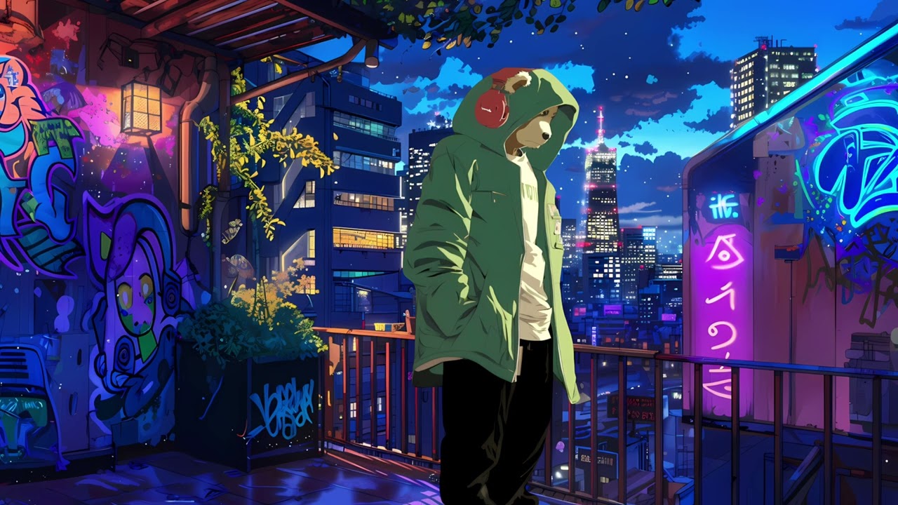 Soulful Boom Bap Beat | 90s Hip Hop, Dusty Vinyl & Jazzy Emotional
