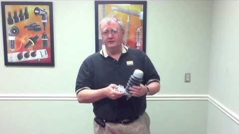 Distribution Arresters - Hubbell Power Systems