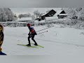 25.12.23 Чемпионата и Первенства Ярославской области (конёк) 🤭