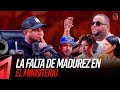 LA FALTA MADUREZ EN LOS MINISTERIOS | PMG RADIO SHOW