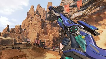 APEX LEGENDS | Triple Take | Legendary | Prime Precision | Evolution Event (Gameplay)