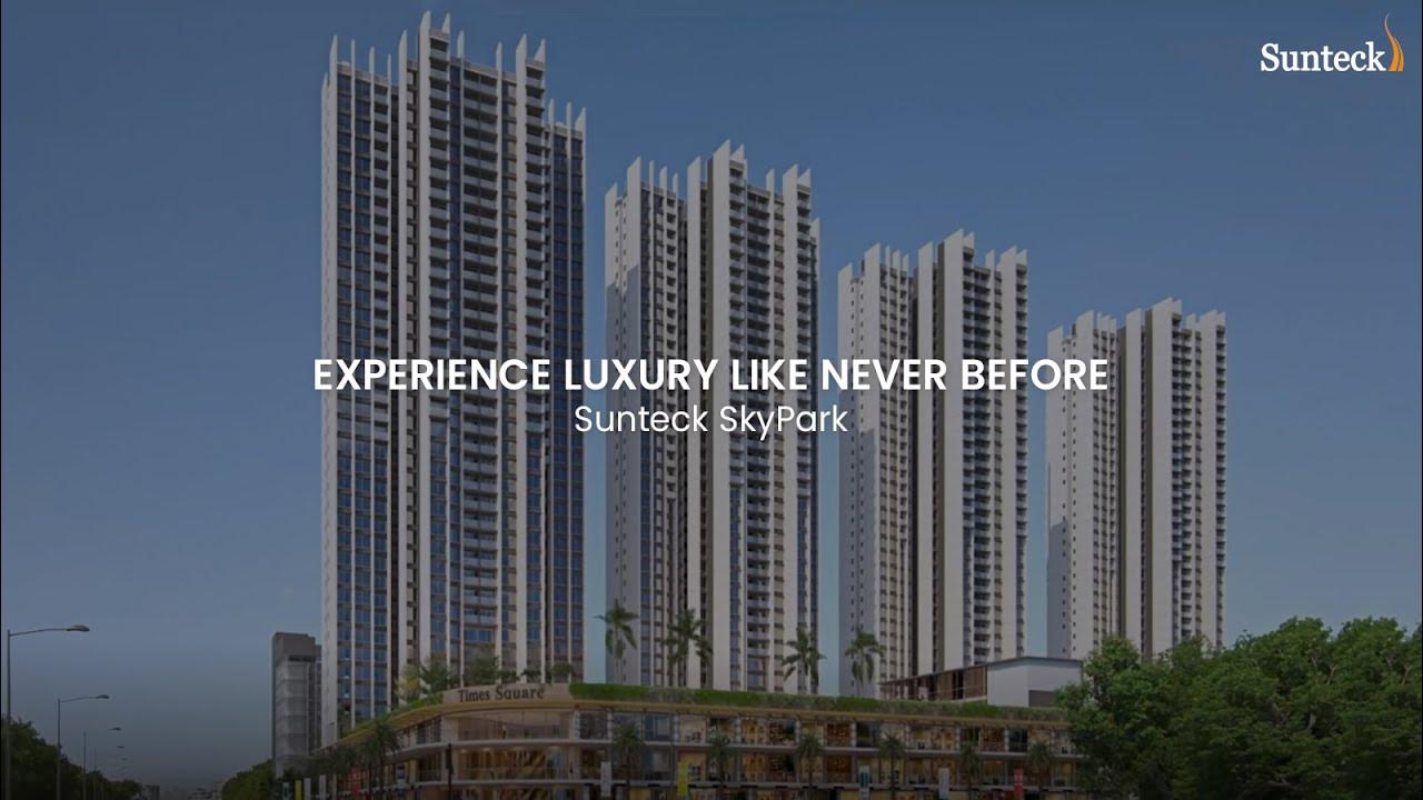 New Heights Of Royalty At Sunteck Sky Park Mira Road YouTube new-heights-of-royalty-at-sunteck-sky-park-mira-road-youtube