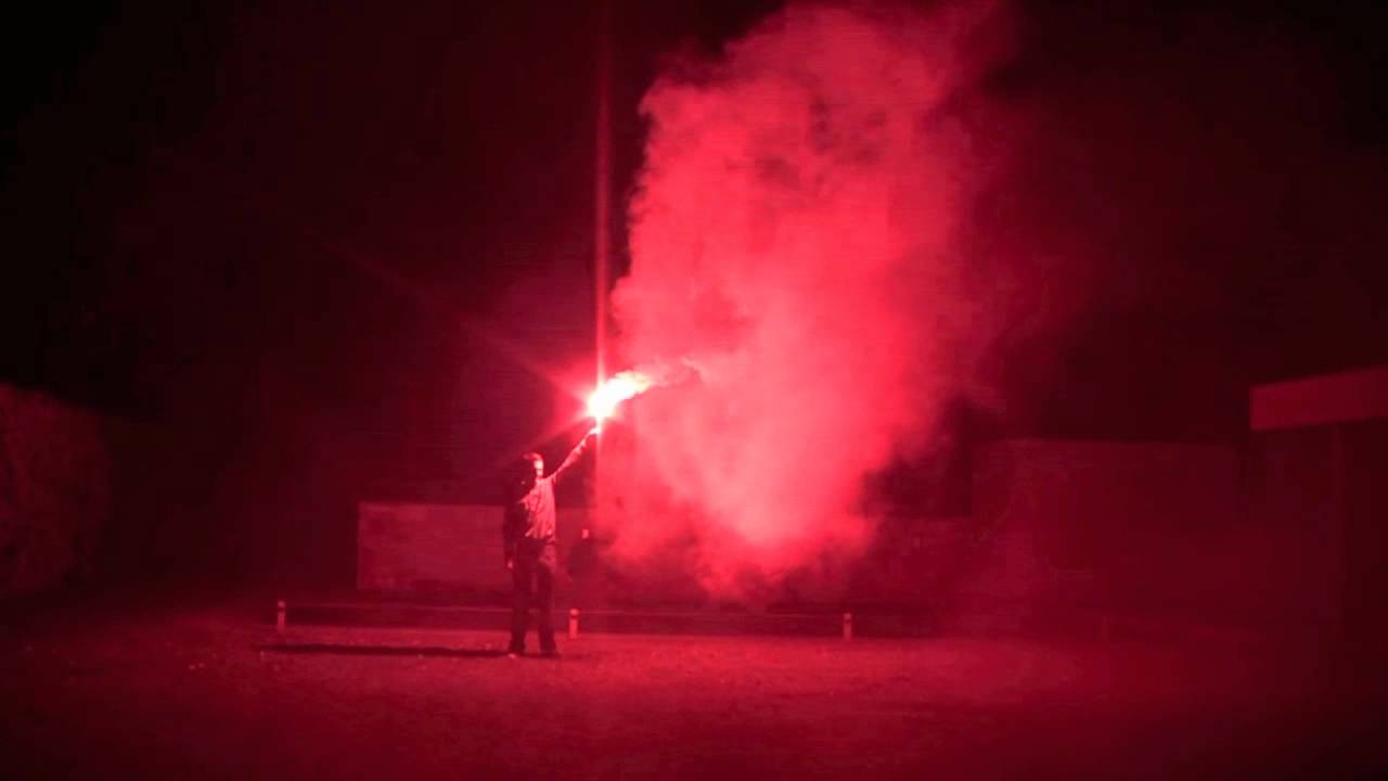 Bengal Torch Original Fireworks YouTube