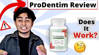 Prodentim Review: Should you go for it Prodentim reviews