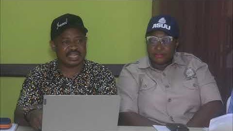 ASUU: “Enough Is Enough!” Total Strike May Begin Nov 21