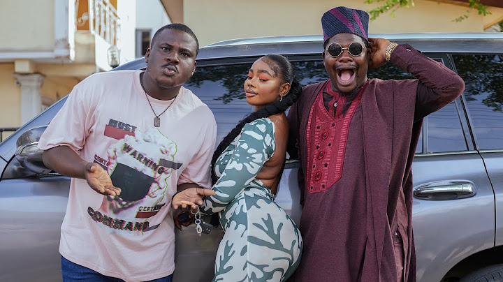 THE CONFERENCE | MR MACARONI | ISBAE U | MUMMY WA | CEE C