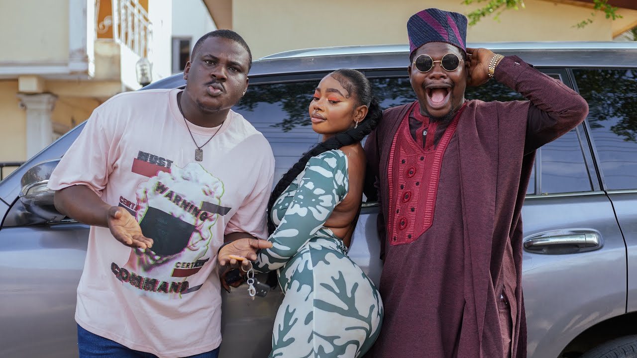 THE CONFERENCE | MR MACARONI | ISBAE U | MUMMY WA | CEE C