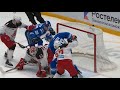 Barys vs. Vityaz | 27.11.2021 | Highlights KHL