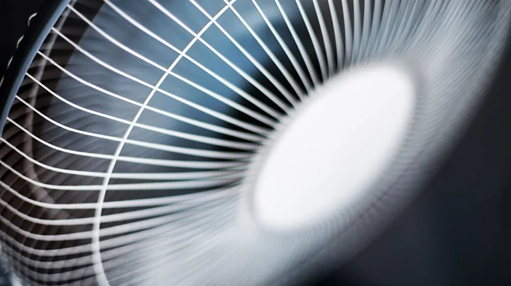 REALLY AWESOME FAN SOUND FOR SLEEP - White Noise For Superb Slumber, Studying & Relaxation