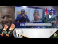 Asiedu Nketia to replace Mahama Ayariga with Baba Jamal as Majority Leader?