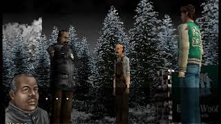 Lets Play Mizzurna Falls- Part 5: Mystery of the Missing Fawn Head