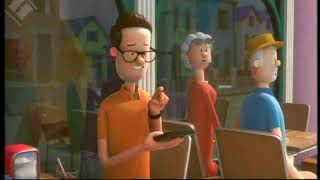 Admiral Multicover Tv Commercial 2019