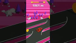 Let's Play Traffic Run #short #shorts #2023 #traffic #run #trafficrun screenshot 3