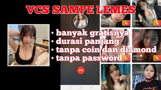 VCS Mod Tanpa Coin Dan Diamond | dijamin langsung berdiri