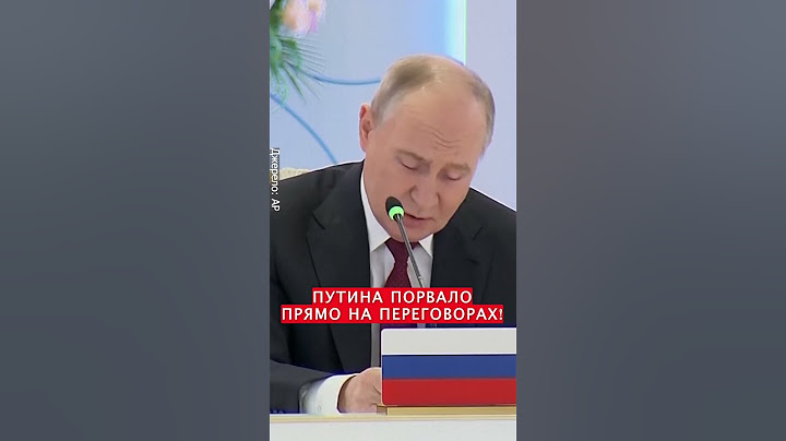 😱Путин ВЫЛЕЗ с заявлением! Пугает КАЗАХОВ "ОРЕШНИКОМ"? #shorts
