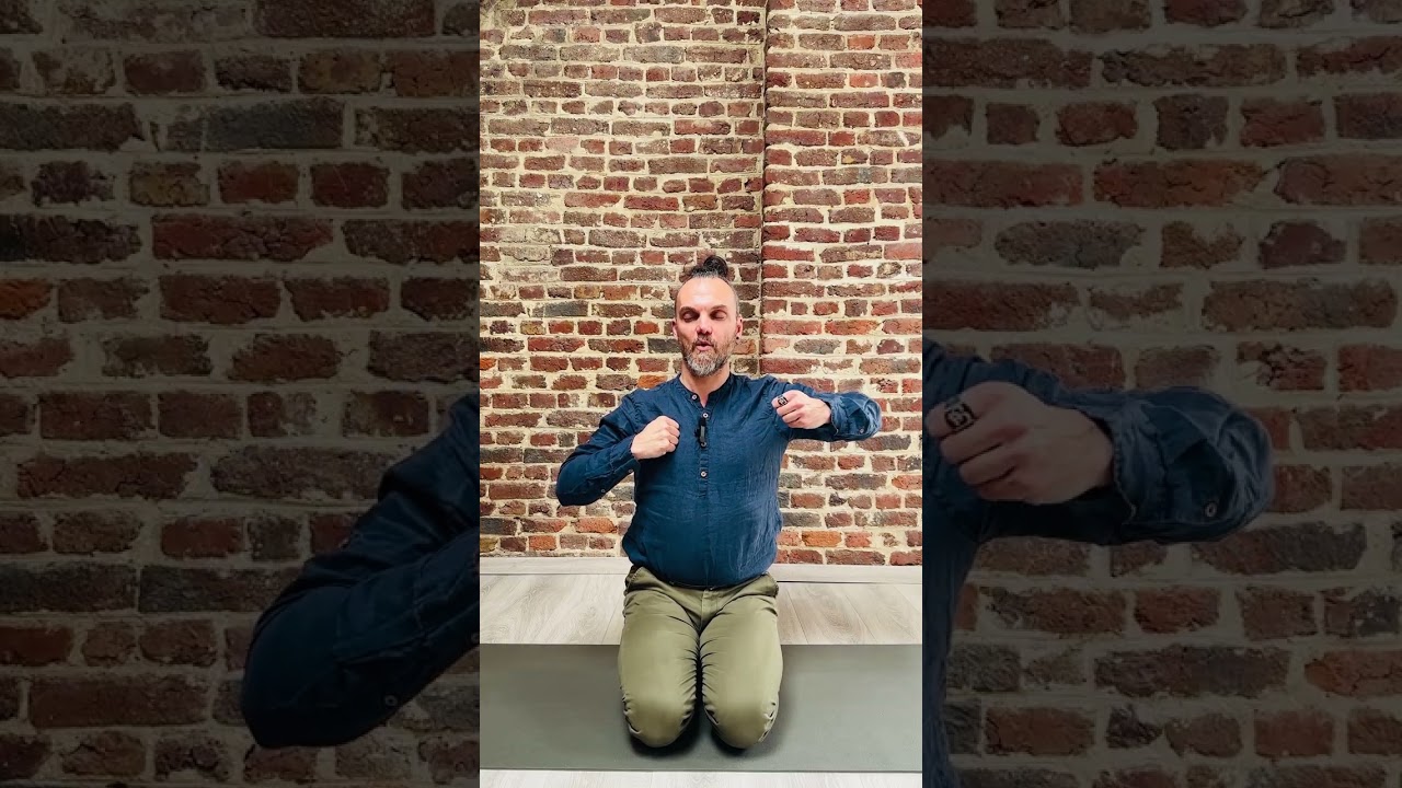 L’envol de l’Aigle version alternée 