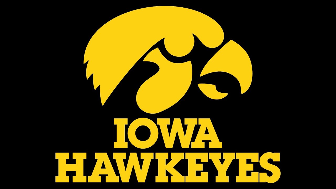 Iowa Hawkeyes College Football Schedule Rankings 12 / 43 YouTube