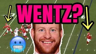 Why ANDY REID should rest PATRICK MAHOMES! - Browns vs Chiefs film study