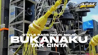 yang tretan cari' DJ BUKAN AKU TAK CINTA  ‼️STYLE BAS NGUK VIRAL