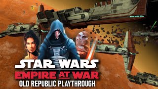 Bringing KotOR to Empire at War | Ep2