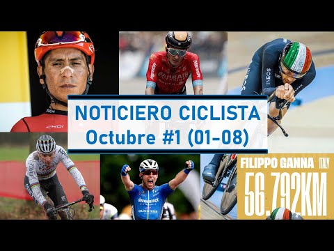 Video: Confirmado: AG2R La Mondiale competirá con las bicicletas Eddy Merckx en 2019