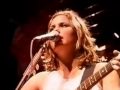 Jennifer Nettles Band - Santa Baby