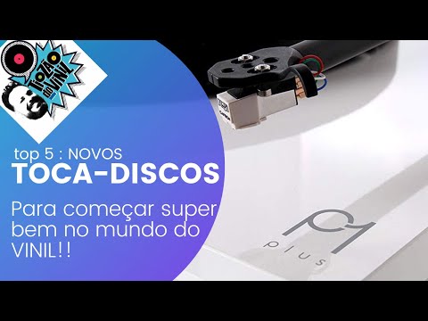 Vídeo: Os toca-discos Fluance são bons?