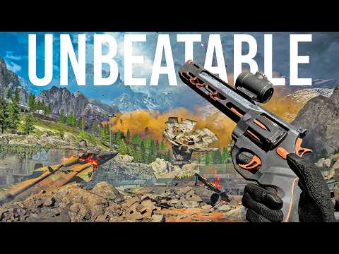 EASILY The BEST Map in Battlefield 6..