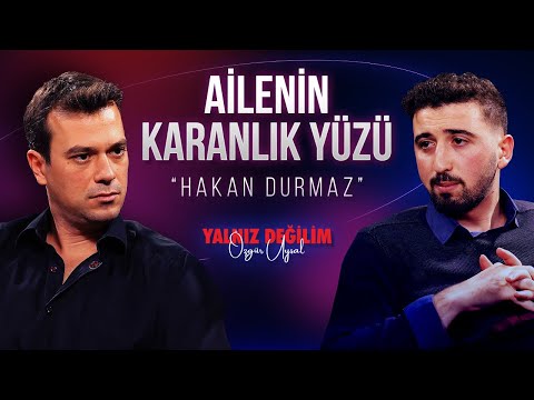 Ensest ve Aile İçi İstismar - Yalnız Değilim 11. Bölüm | İnce İşler
