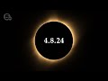 Total solar eclipse  special news 5 coverage