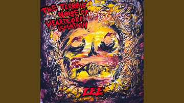 Explosive Decompression Alert