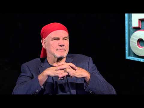 The Weekly: Peter Fitzsimons