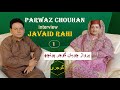 Part 01 gujjar      parwaz chouhan  interview   javaid rahi   gojri programme