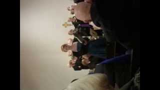 Benedictus - Missa brevis in B KV 275 (272b) 17.03.2013